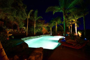 The Malibu Retreat Private Compound w/ Salt Water Pool + Views